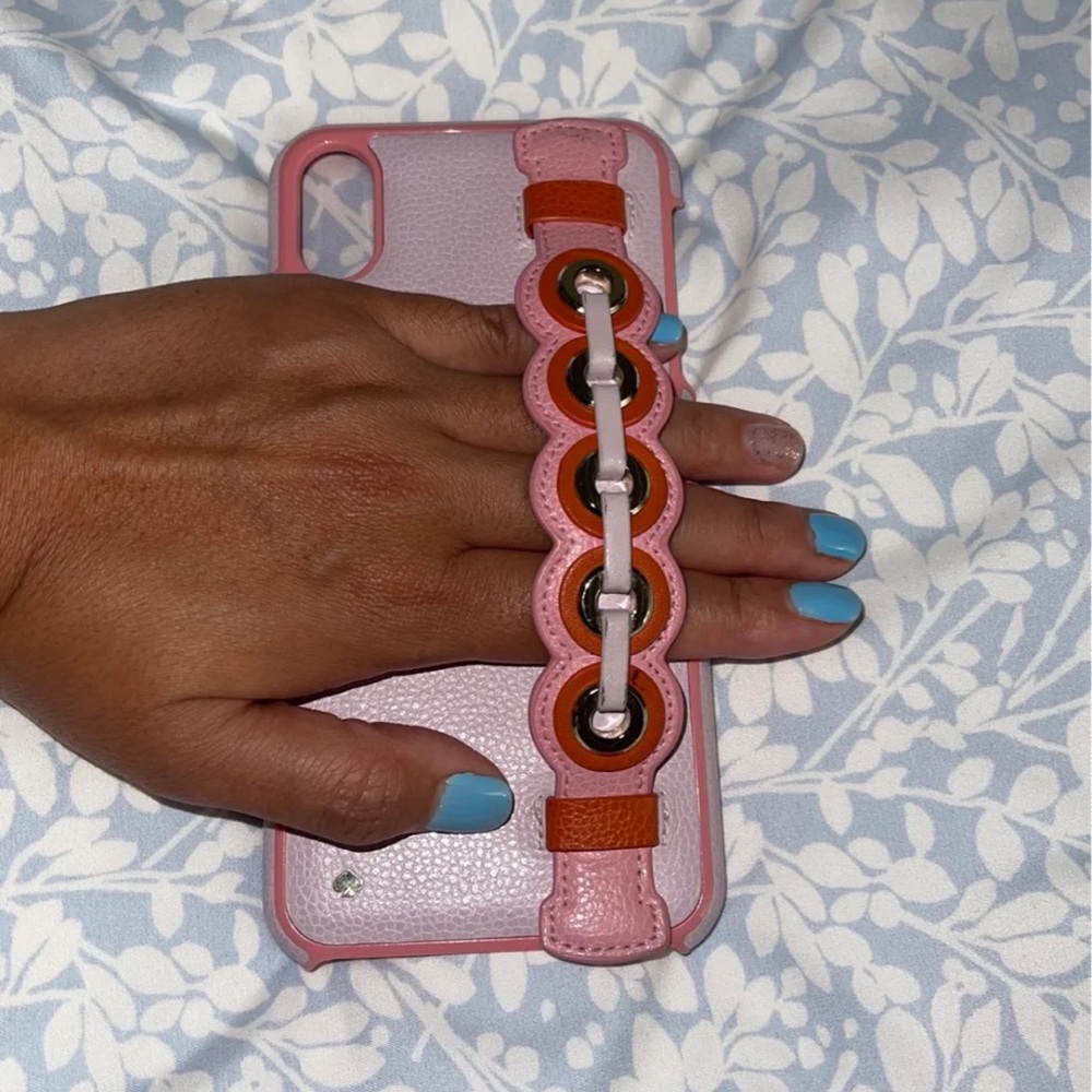 iPhone XS Max case